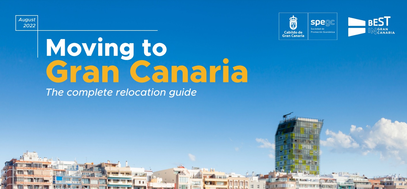 Practical Guide to set up in Gran Canaria