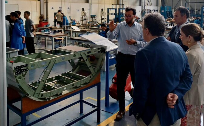 Canarias Aeroespace